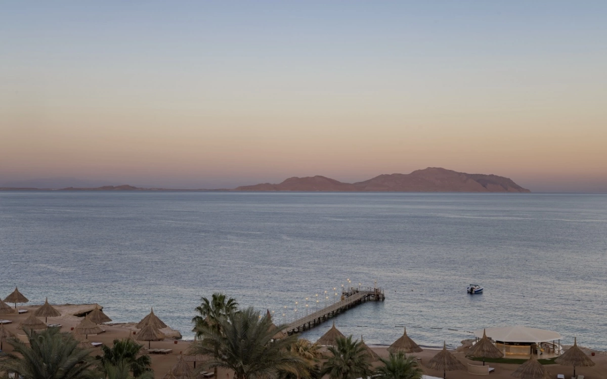 Sheraton Sharm Hotel, Resort & Villas · Anbieterfotos 12