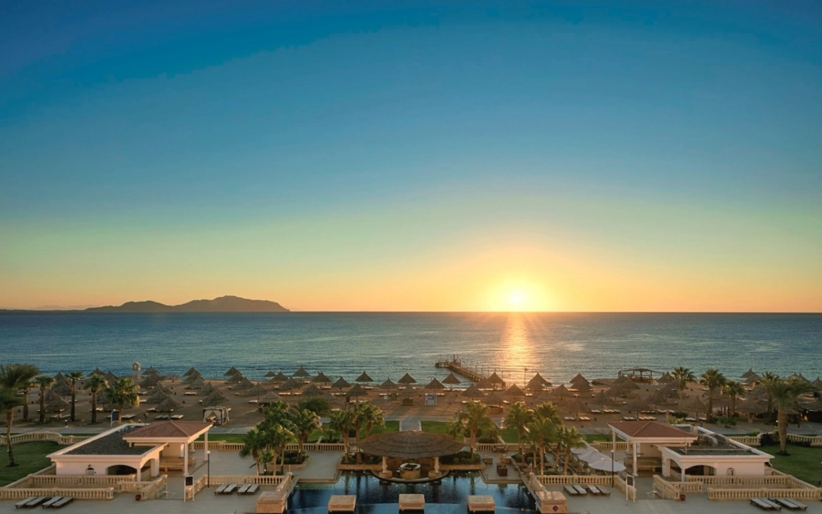 Sheraton Sharm Hotel, Resort & Villas · Anbieterfotos 13