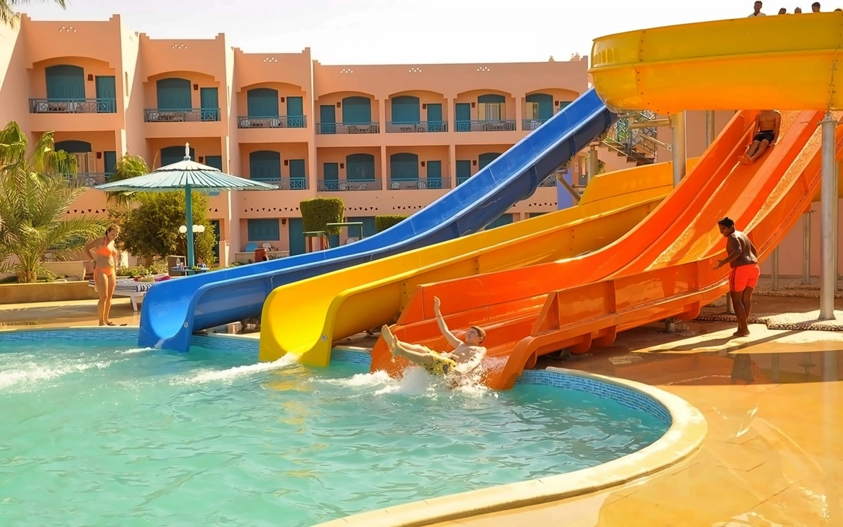 Le Pacha Resort · Zdjęcia dostawcy 2