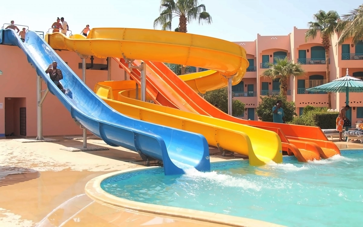 Le Pacha Resort · Zdjęcia dostawcy 3