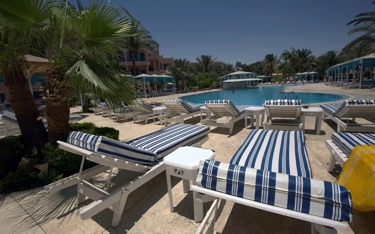 Le Pacha Resort · Zdjęcia dostawcy 4