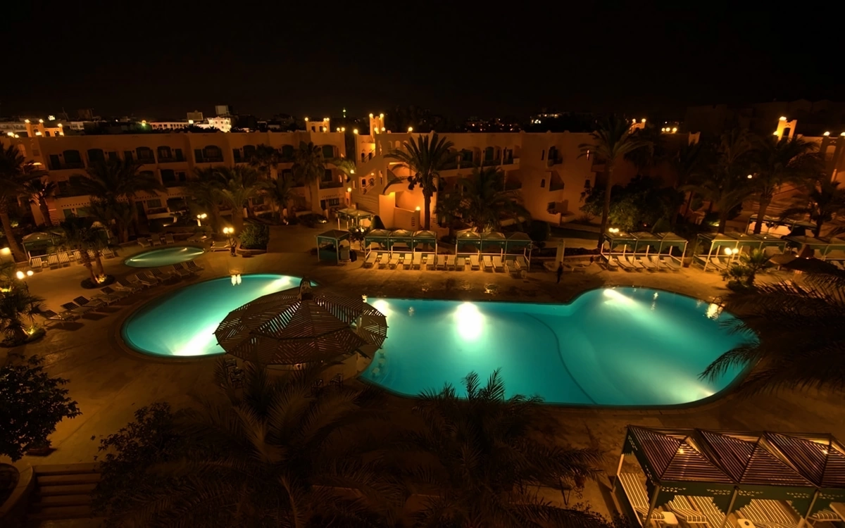 Le Pacha Resort · Zdjęcia dostawcy 5