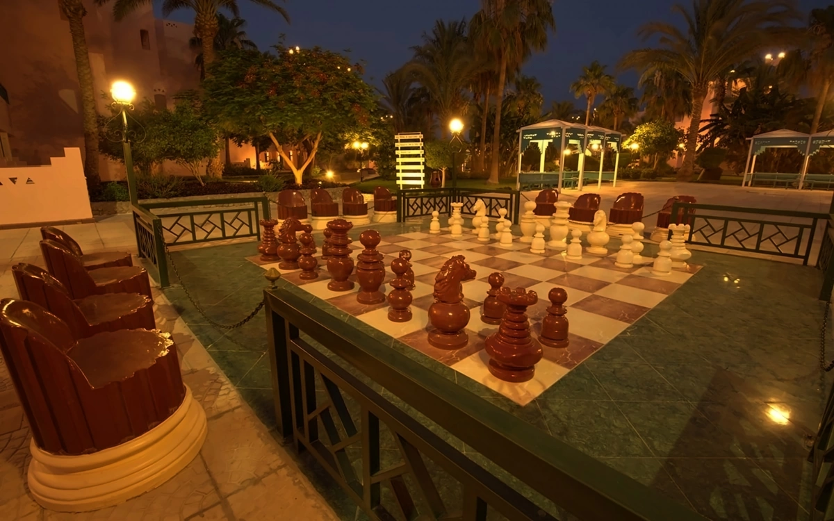 Le Pacha Resort · Zdjęcia dostawcy 8