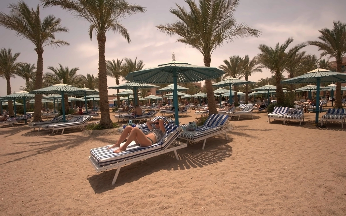 Le Pacha Resort · Zdjęcia dostawcy 11