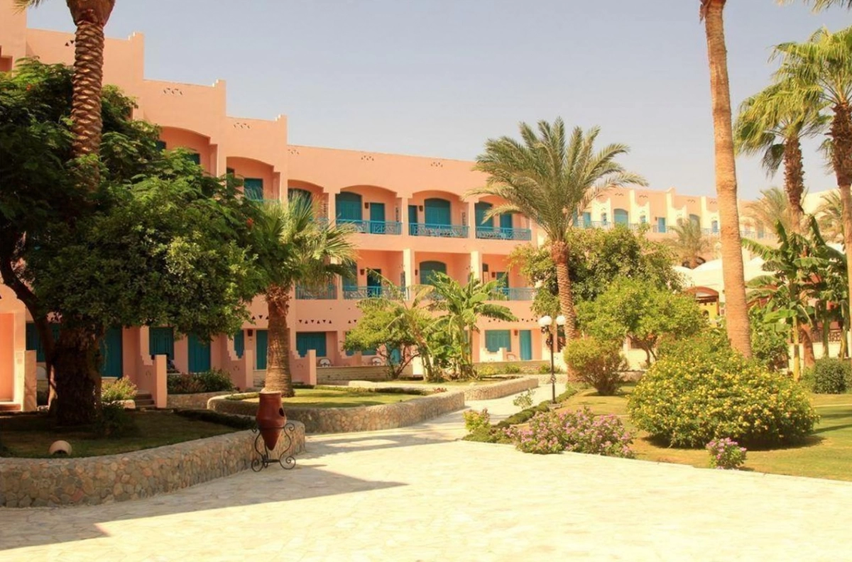 Le Pacha Resort · Zdjęcia dostawcy 13