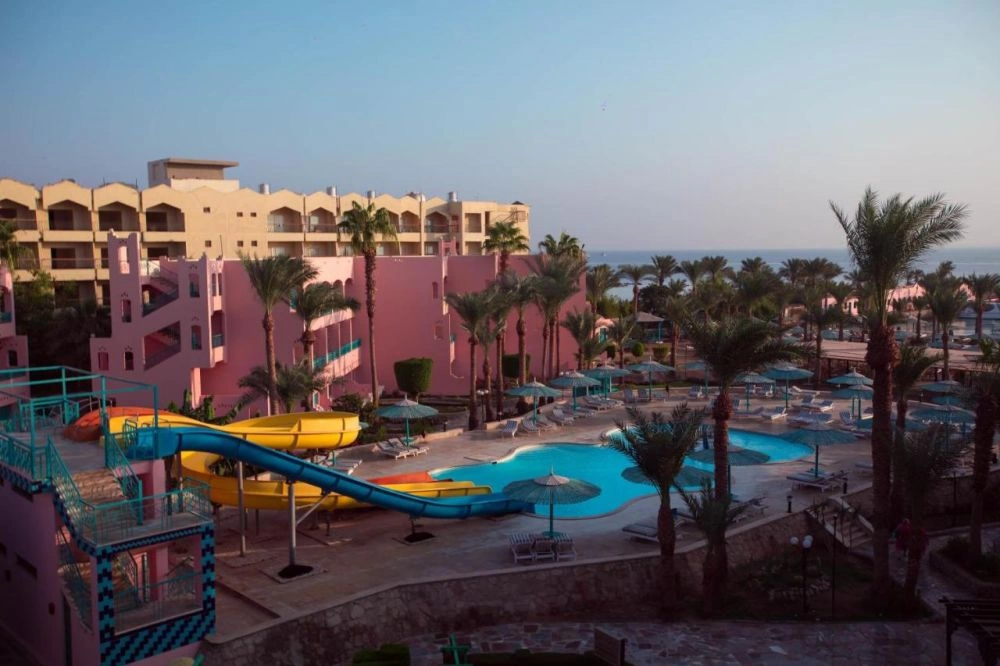 Le Pacha Resort · Zdjęcia dostawcy 1