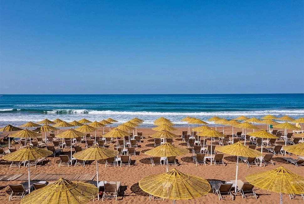 Miarosa Incekum Beach (ex. Alara Kum) · Фото постачальника 3