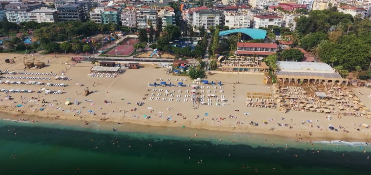 Aslan Sand & City Hotel (ex. Aslan City) · Foto del fornitore 3