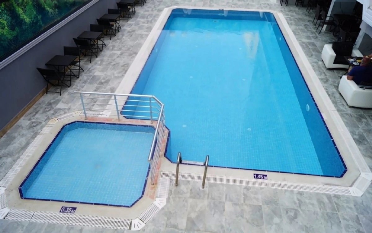 Aslan Sand & City Hotel (ex. Aslan City) · Foto del fornitore 8