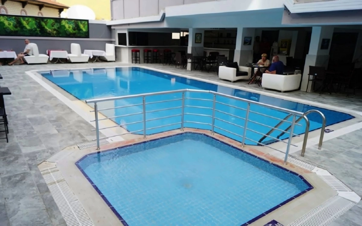 Aslan Sand & City Hotel (ex. Aslan City) · Foto del fornitore 9