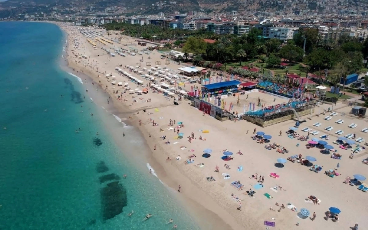 Aslan Sand & City Hotel (ex. Aslan City) · Foto del fornitore 11