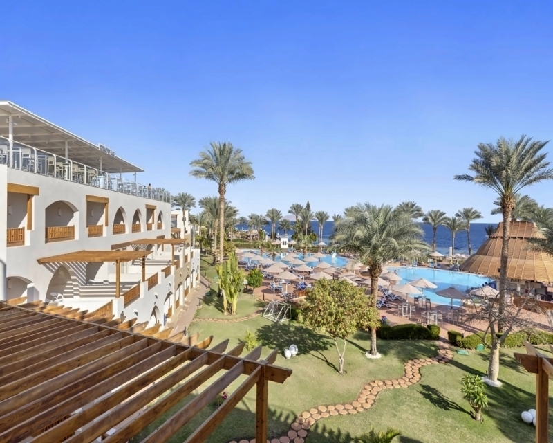 Pickalbatros Royal Grand Sharm