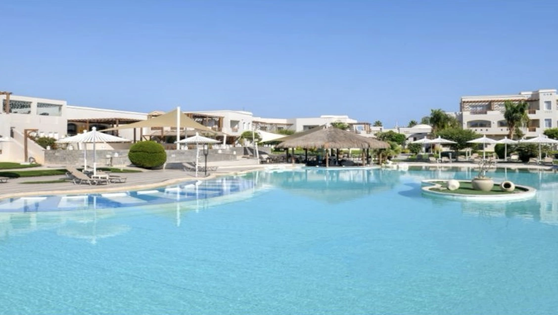 Iberotel Casa Del Mar Resort (ex Sentido) · Фото постачальника 1