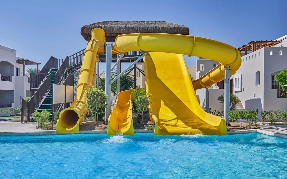 Iberotel Casa Del Mar Resort (ex Sentido) · Фото постачальника 3