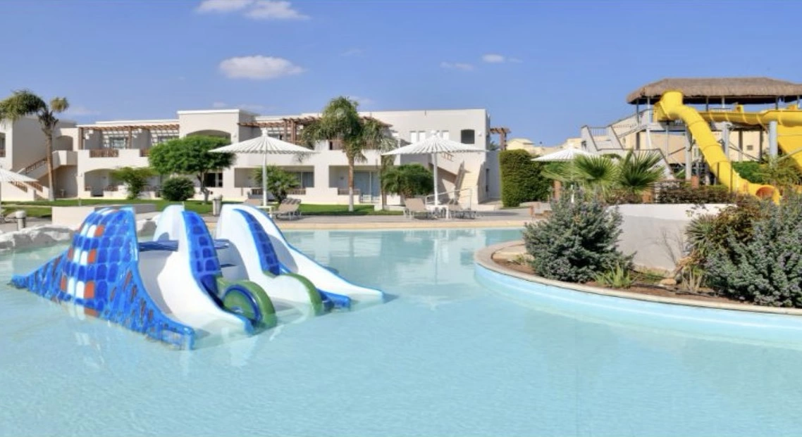 Iberotel Casa Del Mar Resort (ex Sentido) · Фото постачальника 5