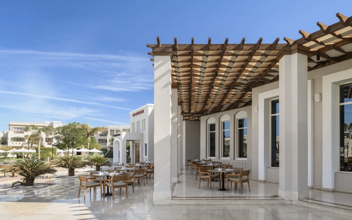 Iberotel Casa Del Mar Resort (ex Sentido) · Фото постачальника 13