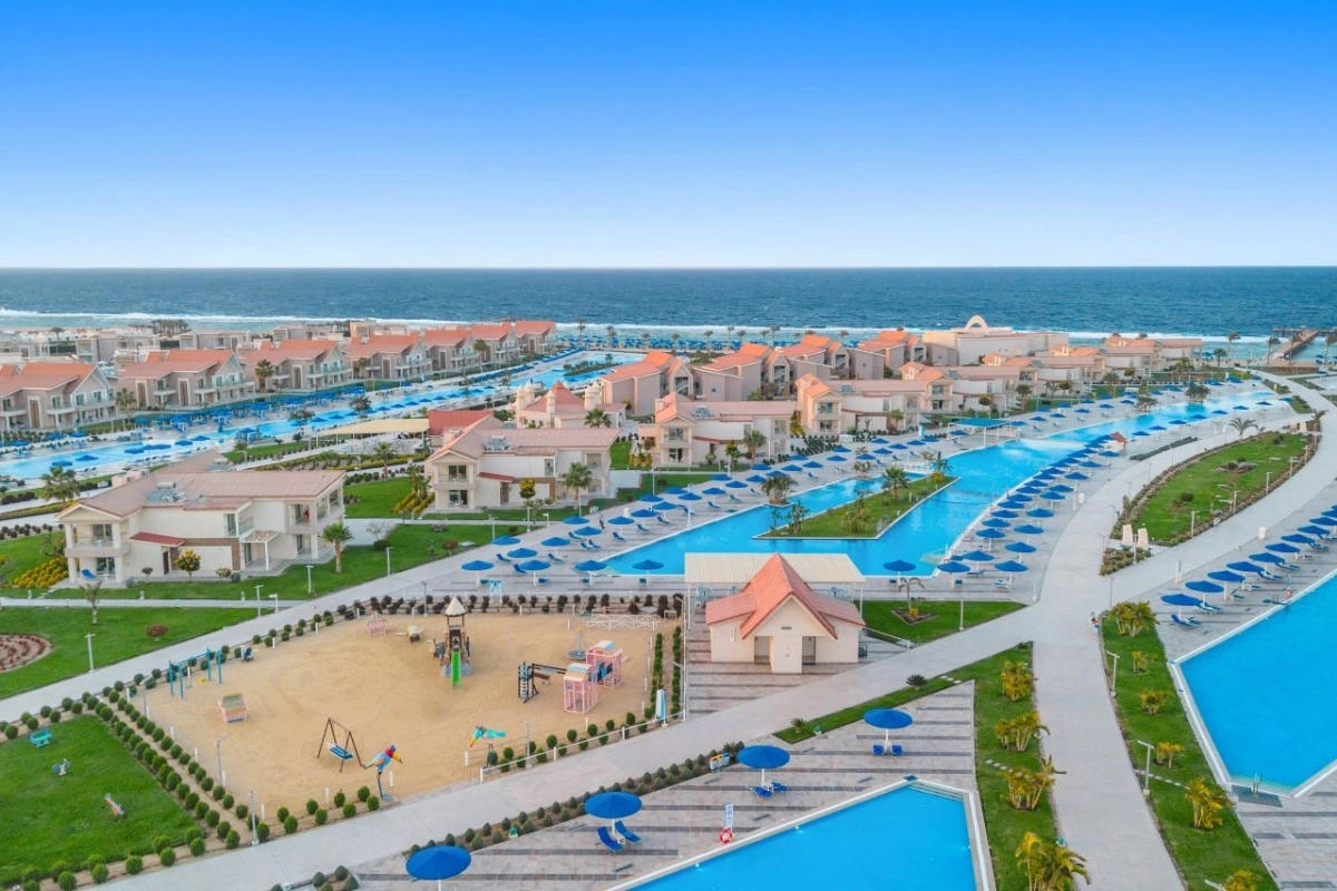 Pickalbatros Sea World Marsa Alam · Fotos del proveedor 8