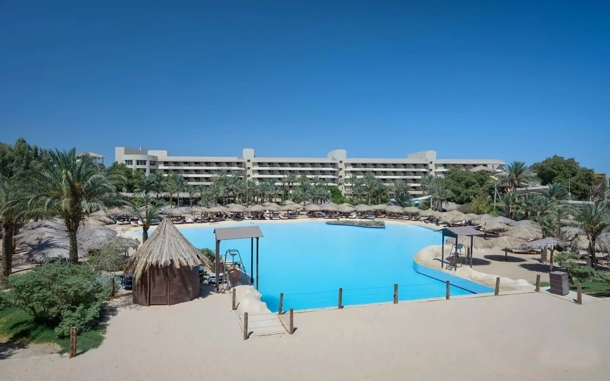 Sindbad Club (Ex.Sindbad Aqua Resort) · Фото постачальника 13