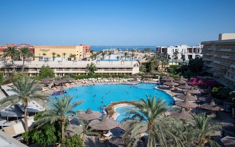 Sindbad Club