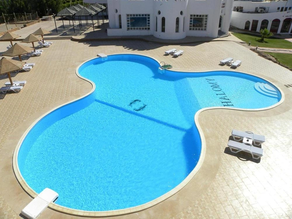Grand Halomy Resort (ex. Regnum Halomy) · Fotos del proveedor 5