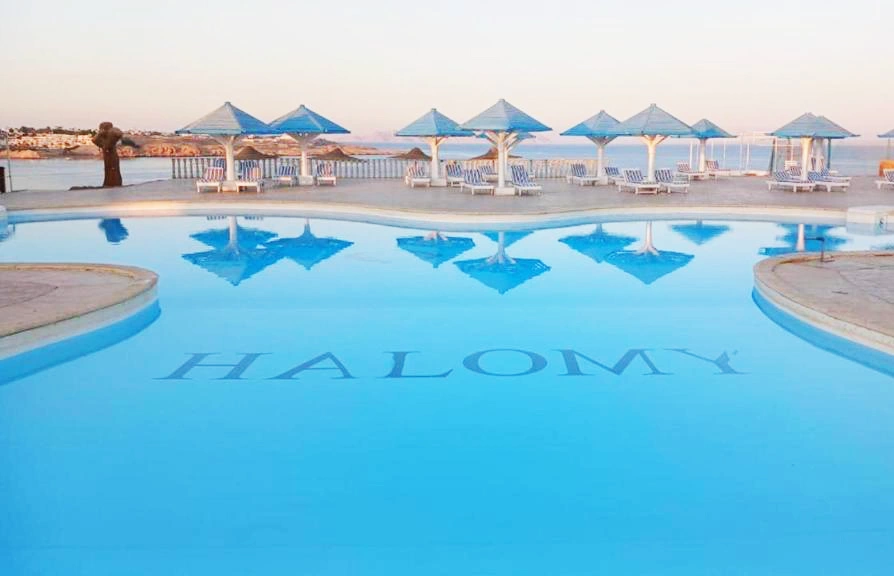 Grand Halomy Resort (ex. Regnum Halomy) · Fotos del proveedor 6