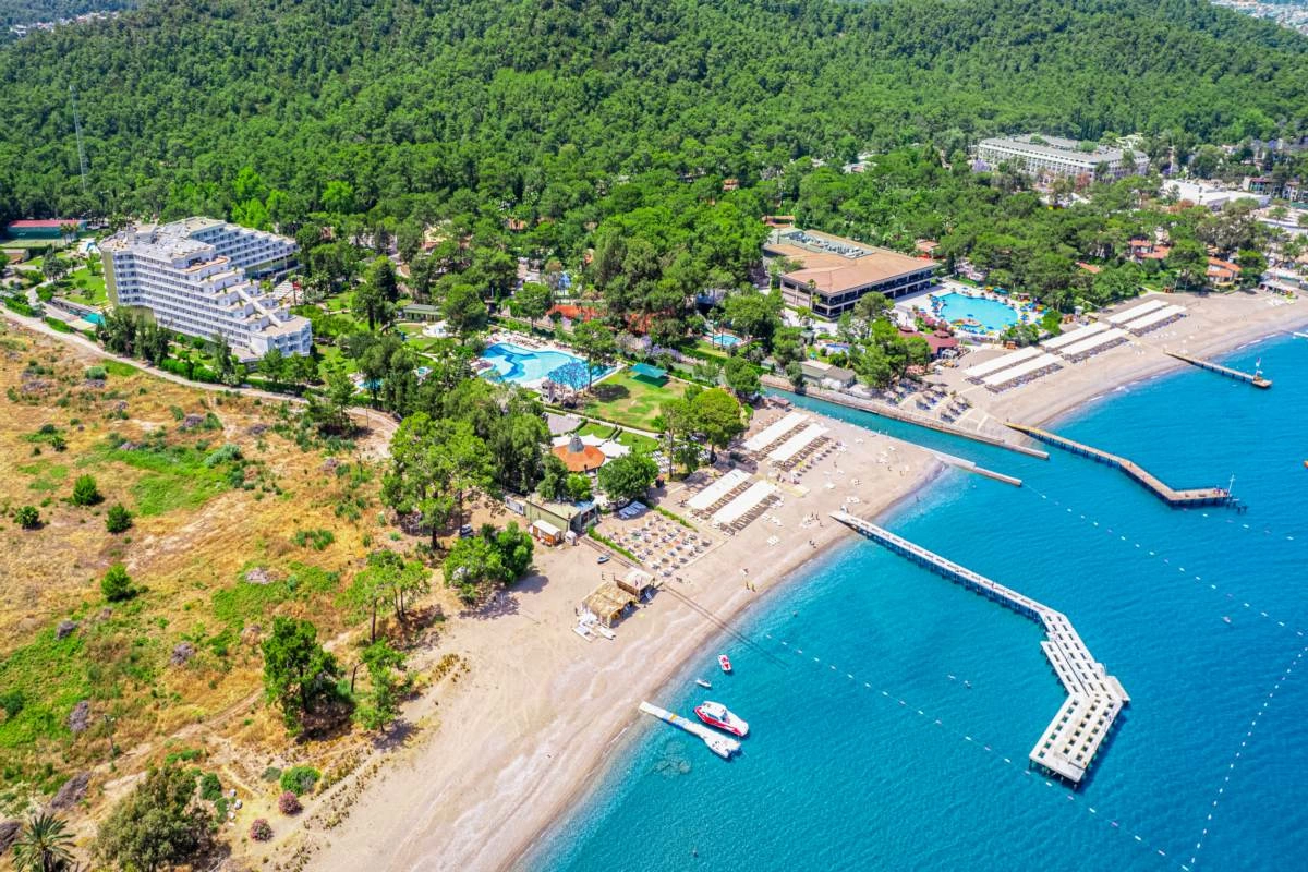 Ma Biche Kemer By Werde Hotels · Фото постачальника 6