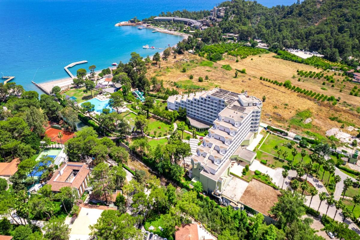 Ma Biche Kemer By Werde Hotels · Фото постачальника 10