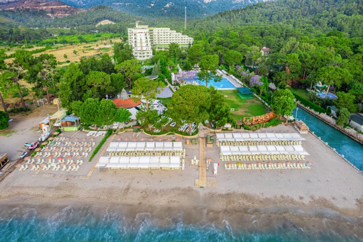 Ma Biche Kemer By Werde Hotels · Фото постачальника 12