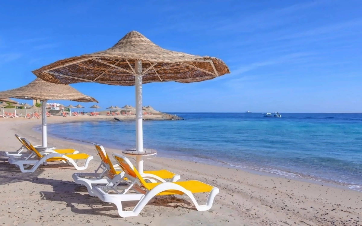 Moreno Horizon Spa and Resort ( Ex. Hotelux Marina Beach Resort) · Фото постачальника 3