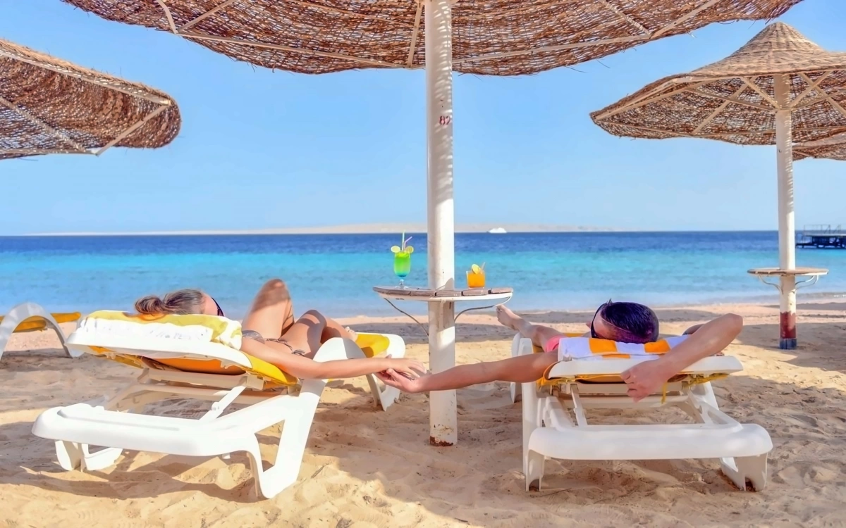 Moreno Horizon Spa and Resort ( Ex. Hotelux Marina Beach Resort) · Фото постачальника 6