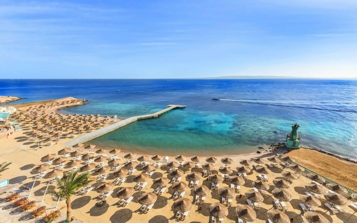 Moreno Horizon Spa and Resort ( Ex. Hotelux Marina Beach Resort) · Фото постачальника 7