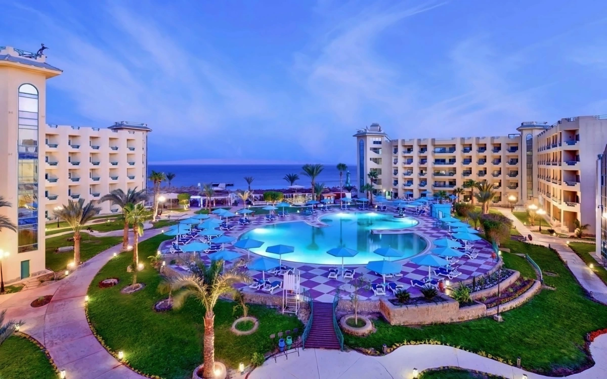 Moreno Horizon Spa and Resort ( Ex. Hotelux Marina Beach Resort) · Фото постачальника 9
