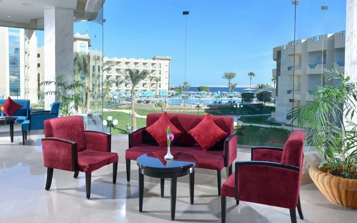 Moreno Horizon Spa and Resort ( Ex. Hotelux Marina Beach Resort) · Фото постачальника 13