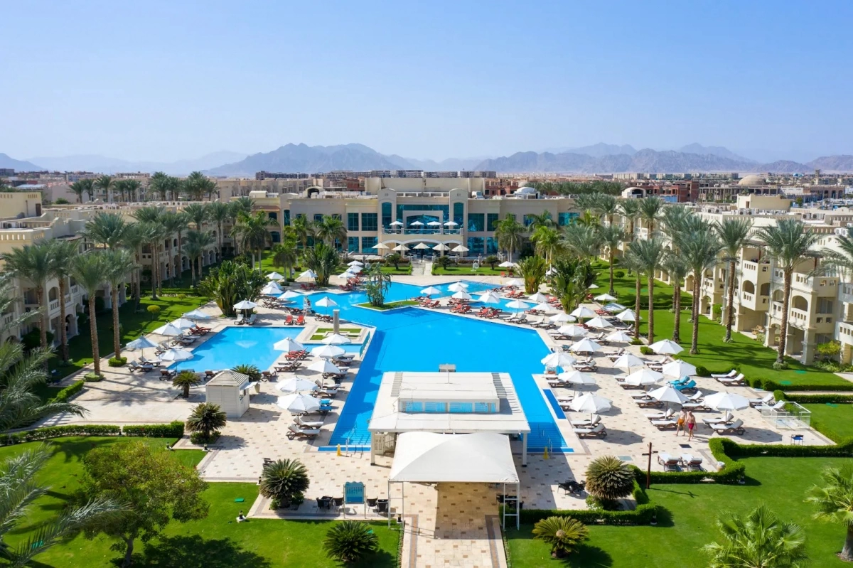 Rixos Sharm El Sheikh · Фото постачальника 1