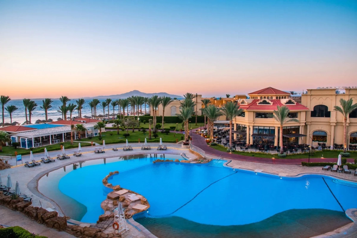 Rixos Sharm El Sheikh · Фото постачальника 2