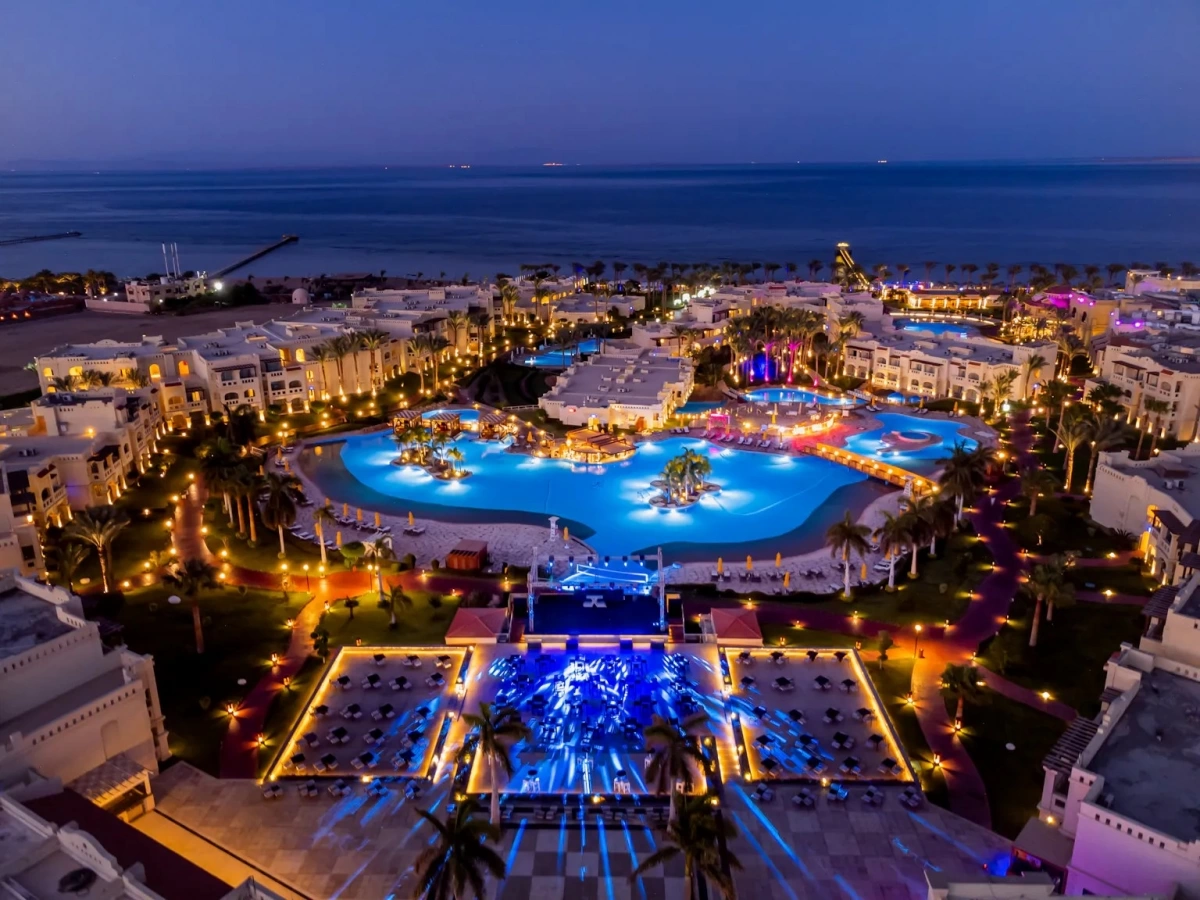 Rixos Sharm El Sheikh · Фото постачальника 4