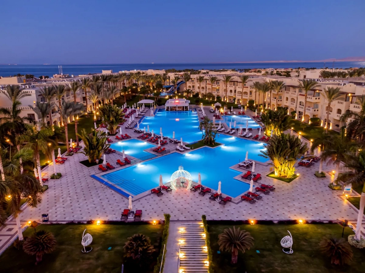 Rixos Sharm El Sheikh · Фото постачальника 5