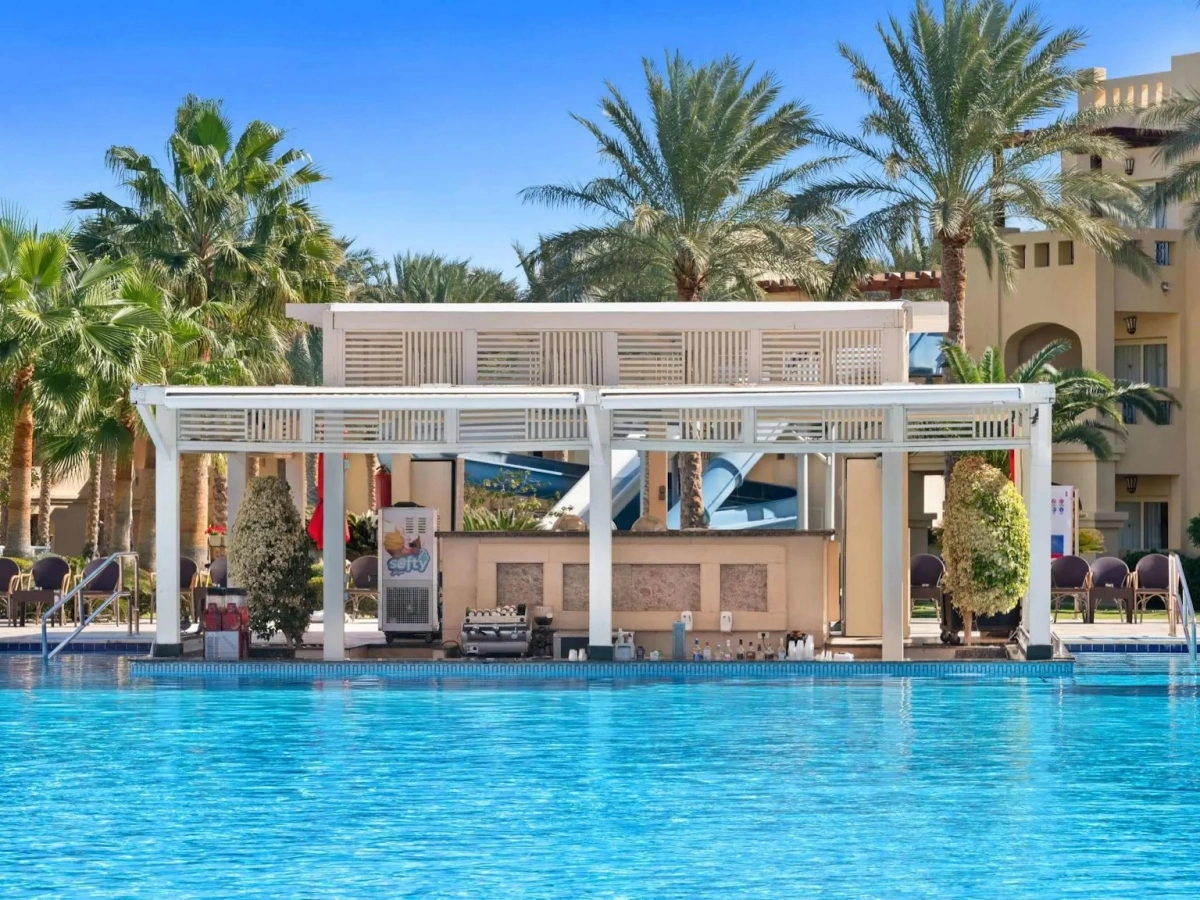 Rixos Sharm El Sheikh · Фото постачальника 6