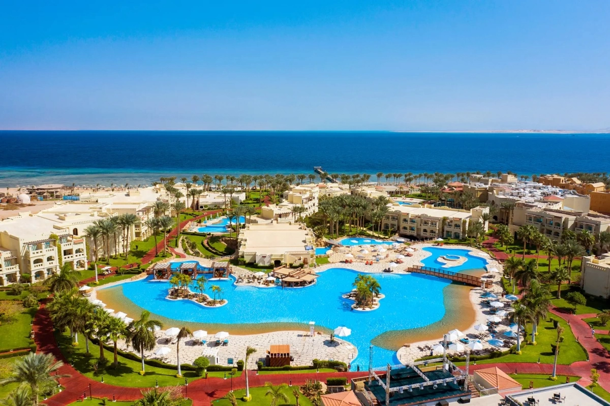 Rixos Sharm El Sheikh · Фото постачальника 7