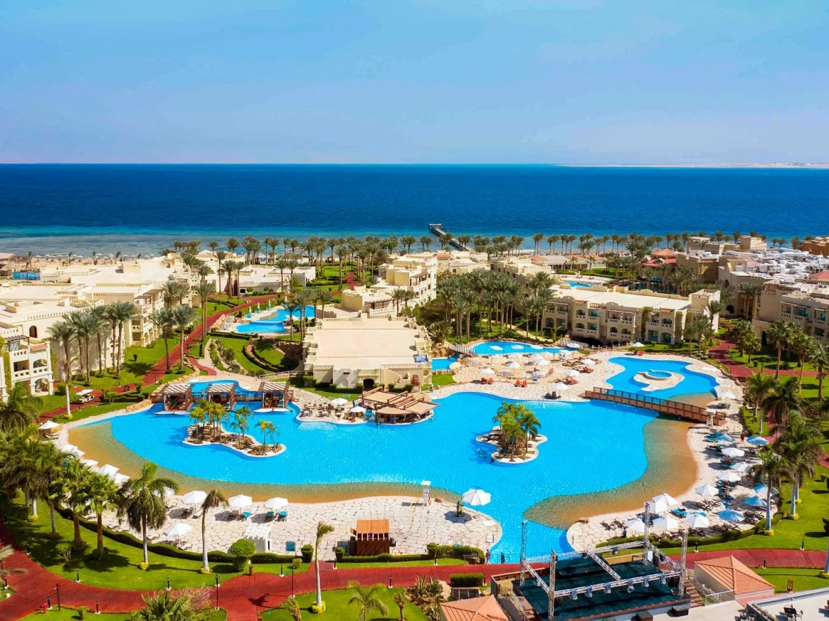 Rixos Sharm El Sheikh · Фото постачальника 8
