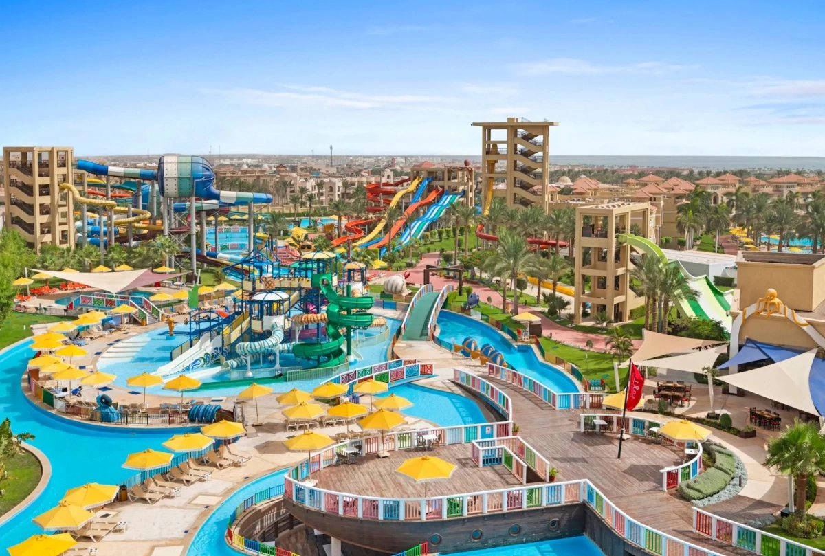 Rixos Sharm El Sheikh · Фото постачальника 10