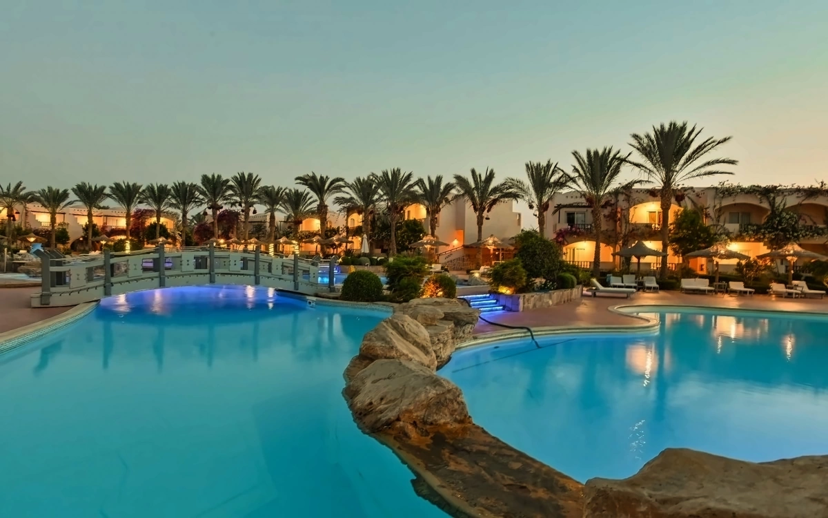 Dream Lagoon & Aquapark Resort · Zdjęcia dostawcy 4