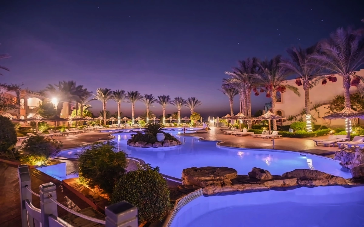 Dream Lagoon & Aquapark Resort · Zdjęcia dostawcy 2
