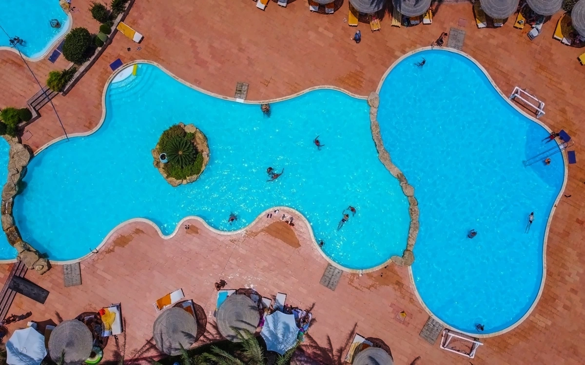 Dream Lagoon & Aquapark Resort · Zdjęcia dostawcy 7