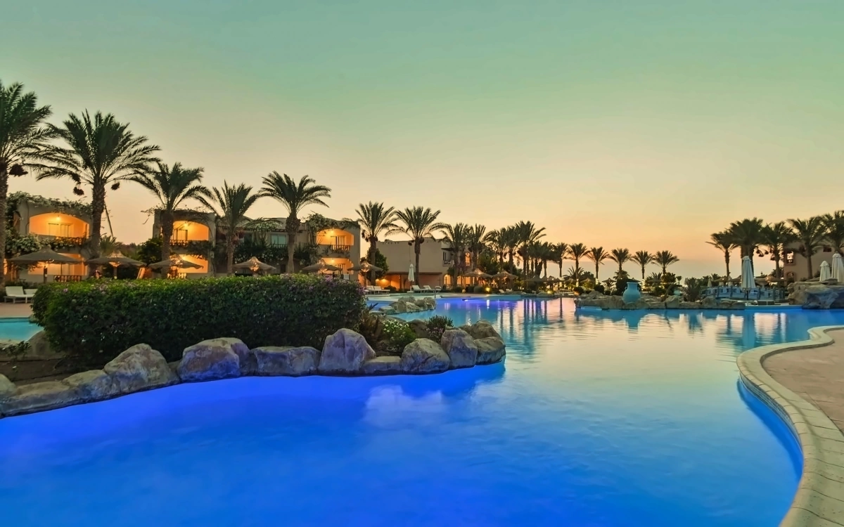 Dream Lagoon & Aquapark Resort · Zdjęcia dostawcy 8