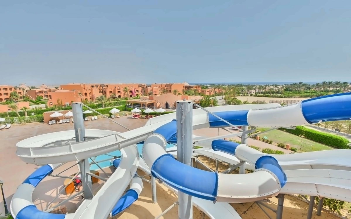 Dream Lagoon & Aquapark Resort · Zdjęcia dostawcy 9