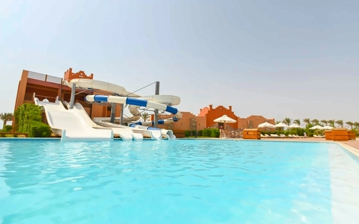 Dream Lagoon & Aquapark Resort · Zdjęcia dostawcy 10