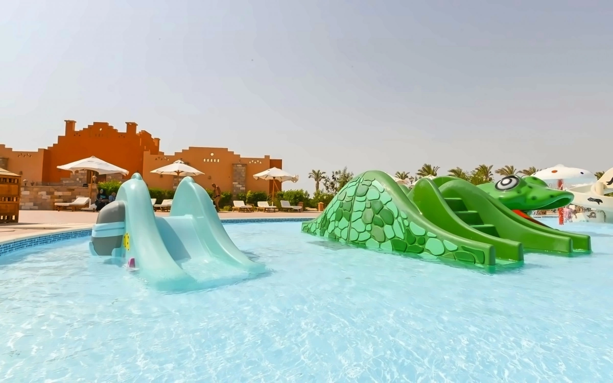 Dream Lagoon & Aquapark Resort · Zdjęcia dostawcy 11