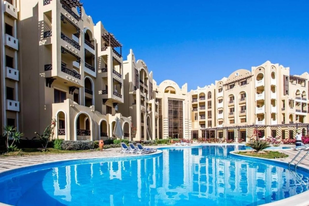 Gravity & Aqua Park Sahl Hasheesh · Anbieterfotos 2