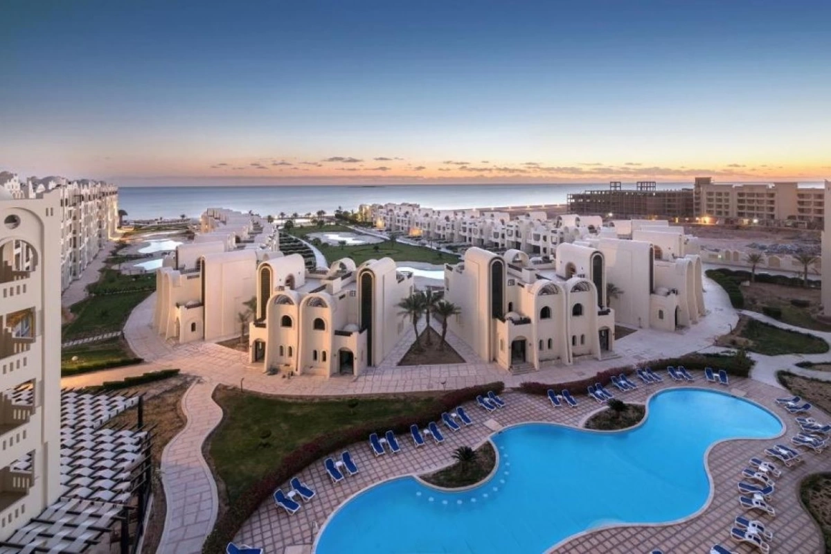 Gravity & Aqua Park Sahl Hasheesh · Anbieterfotos 4